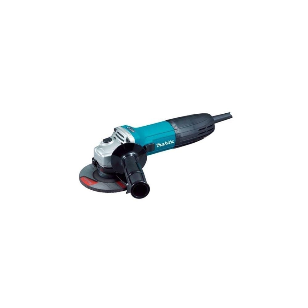 Esmerilhadeira Makita 4.5" 127V 720W | GA4530-127V - imagem 1