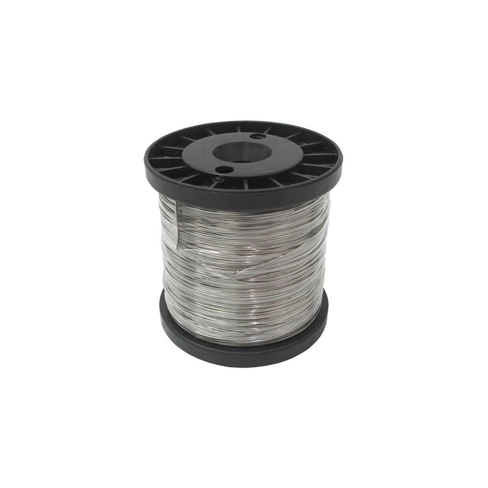 Fio de Aço Inox 0.60MM Bobina com +-350M 1400029