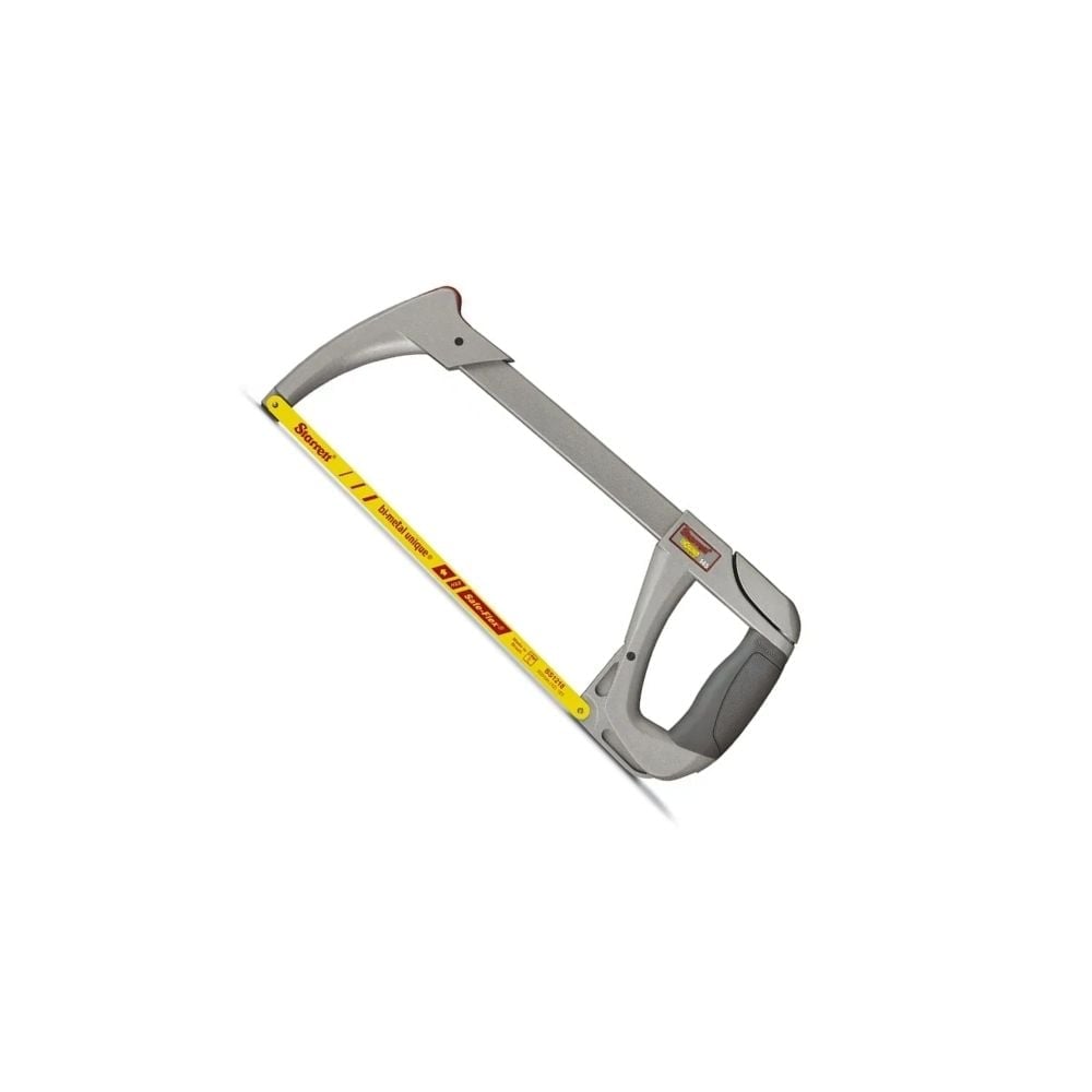 Arco de Serra Starrett Extensão Profissional - 12" | 145-12