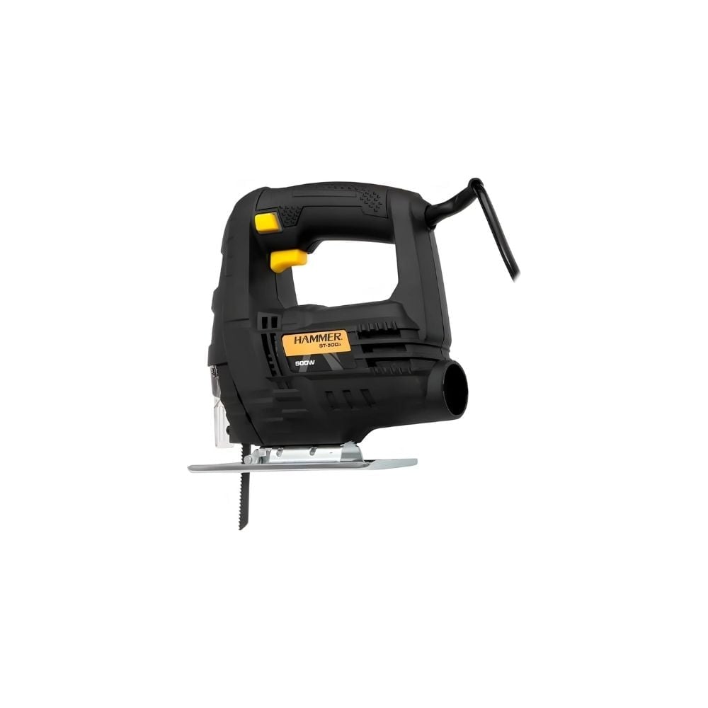 Serra Tico-Tico Hammer 127V 500W | GYST500 - imagem 1