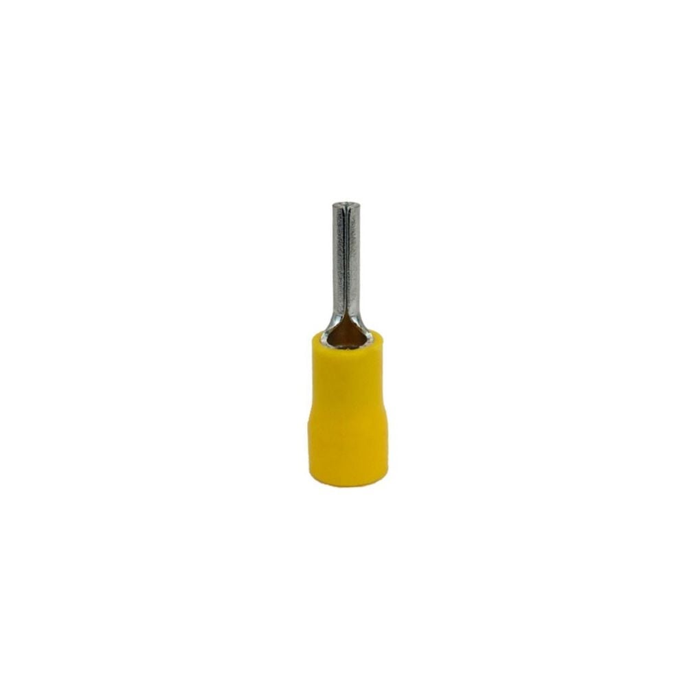 Termo Pré-Isolado Sforplast AM-25MM C16 - 25 Peças | 6313