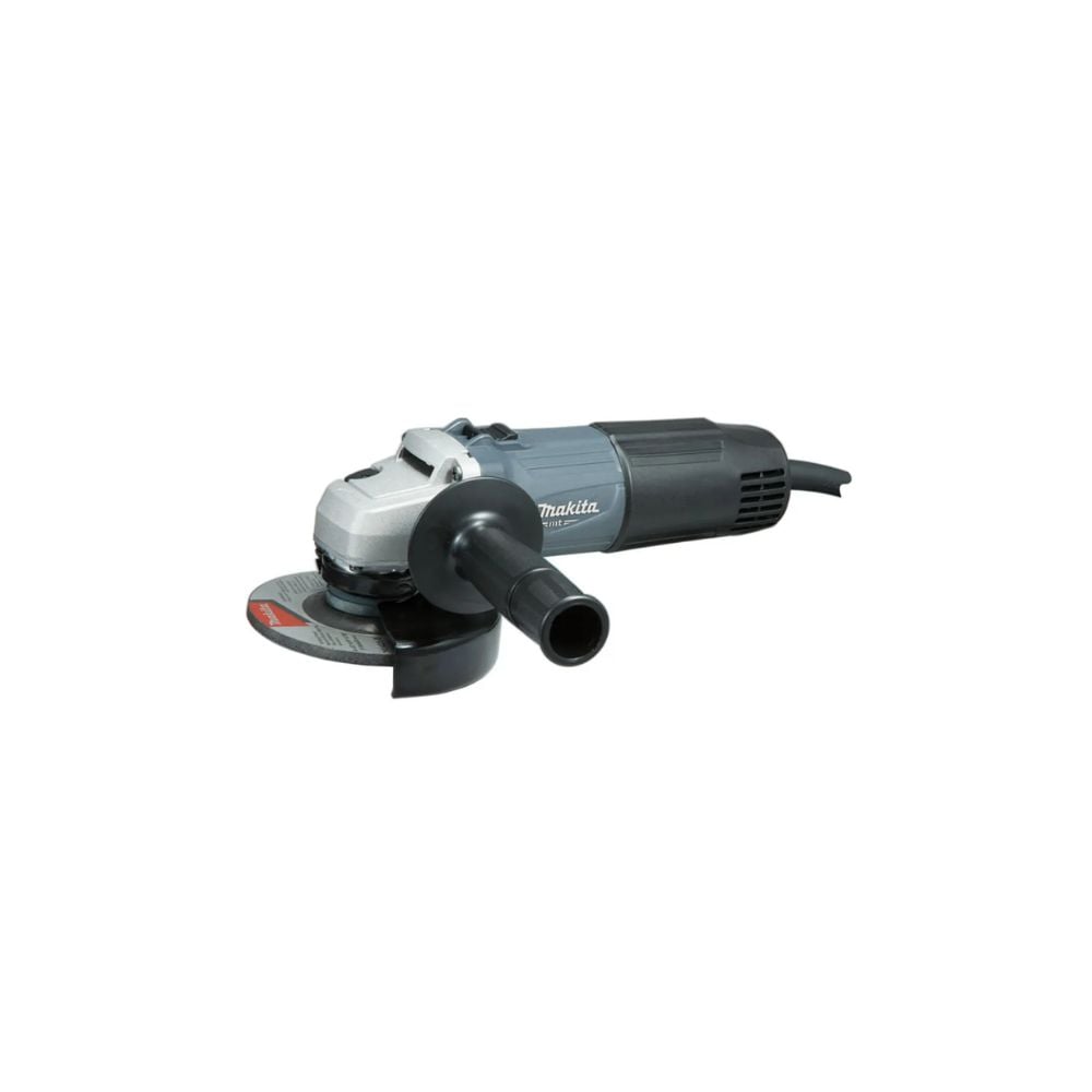 Esmerilhadeira Makita 4,5" M0901G 127V 600W | M0901B-127V