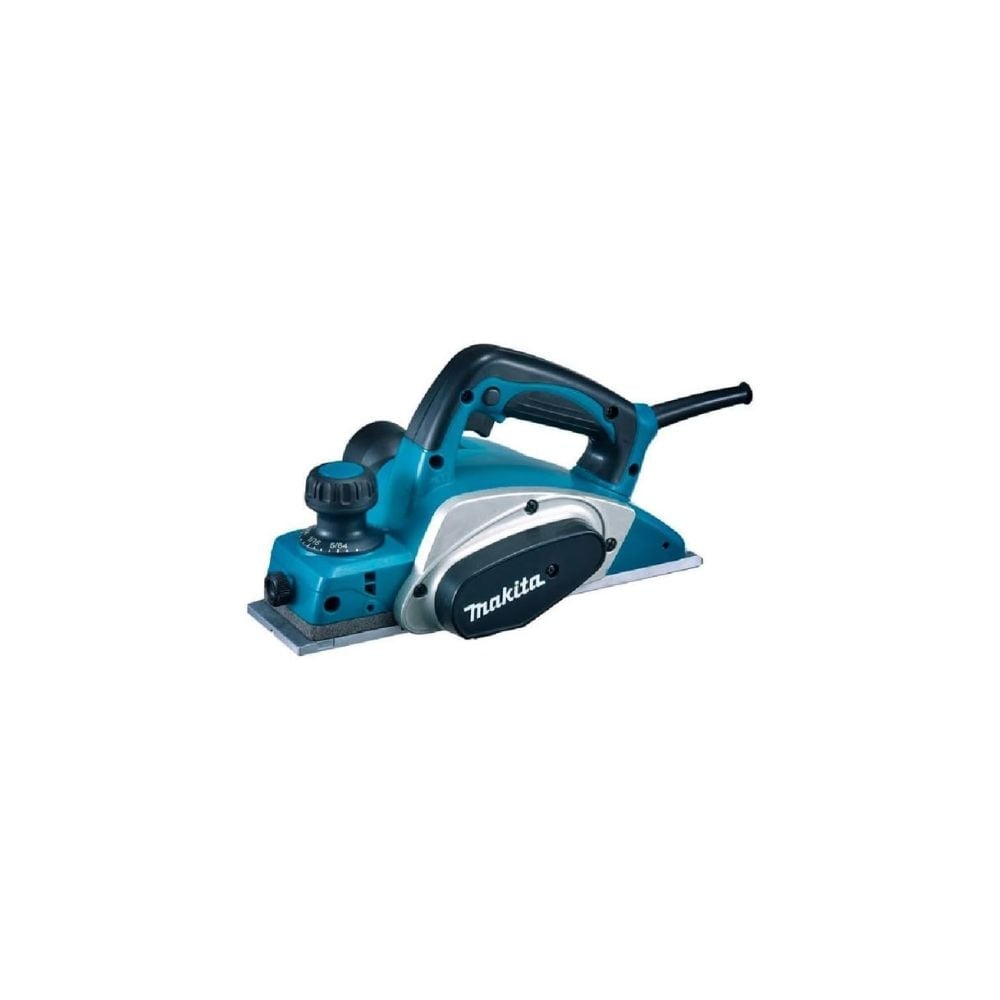 Plaina Makita 220V 620W | KP0800-220V - imagem 1