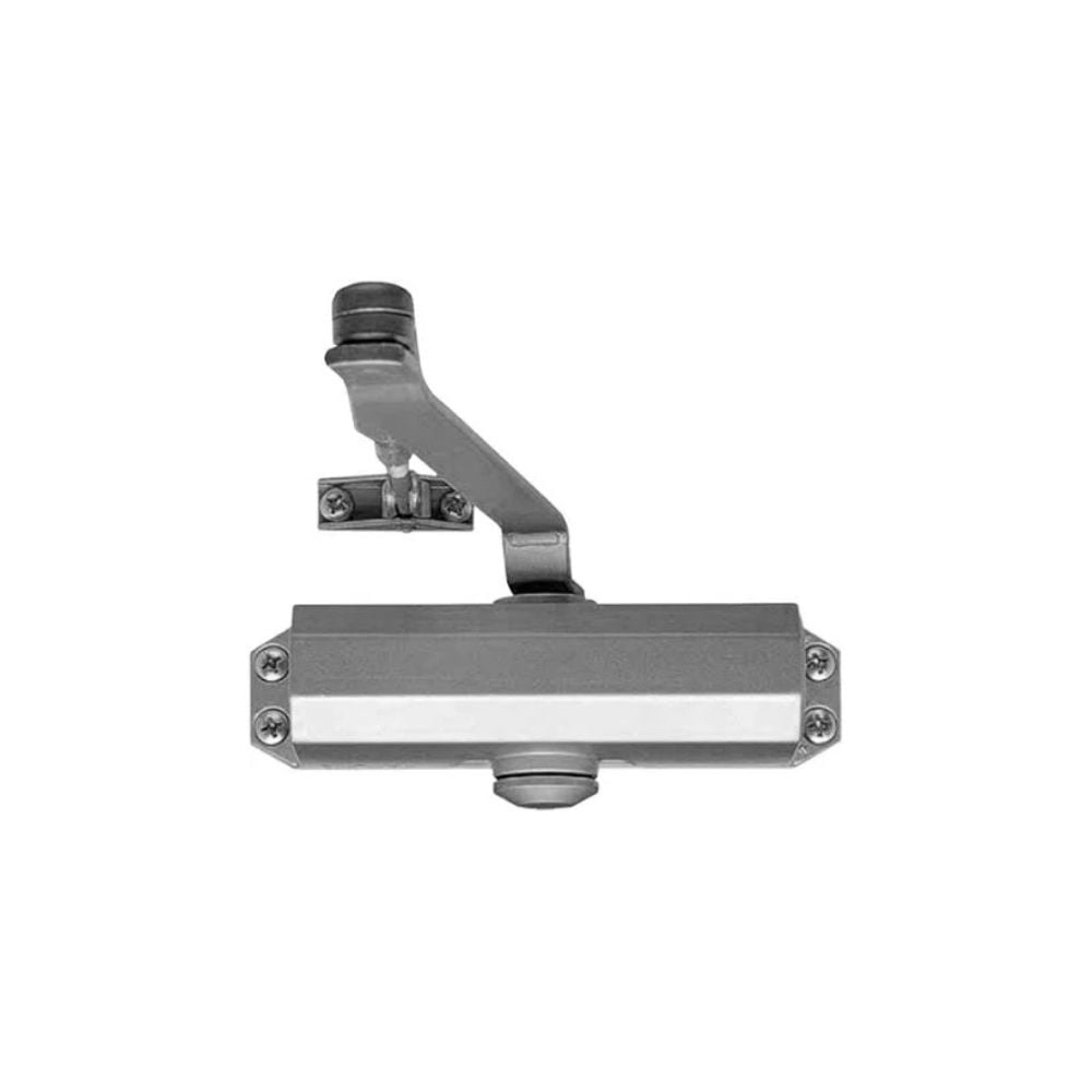 Mola Dorma Hidráulica MA200-2 Prata 0.85lg 901.01.04201 - imagem 1