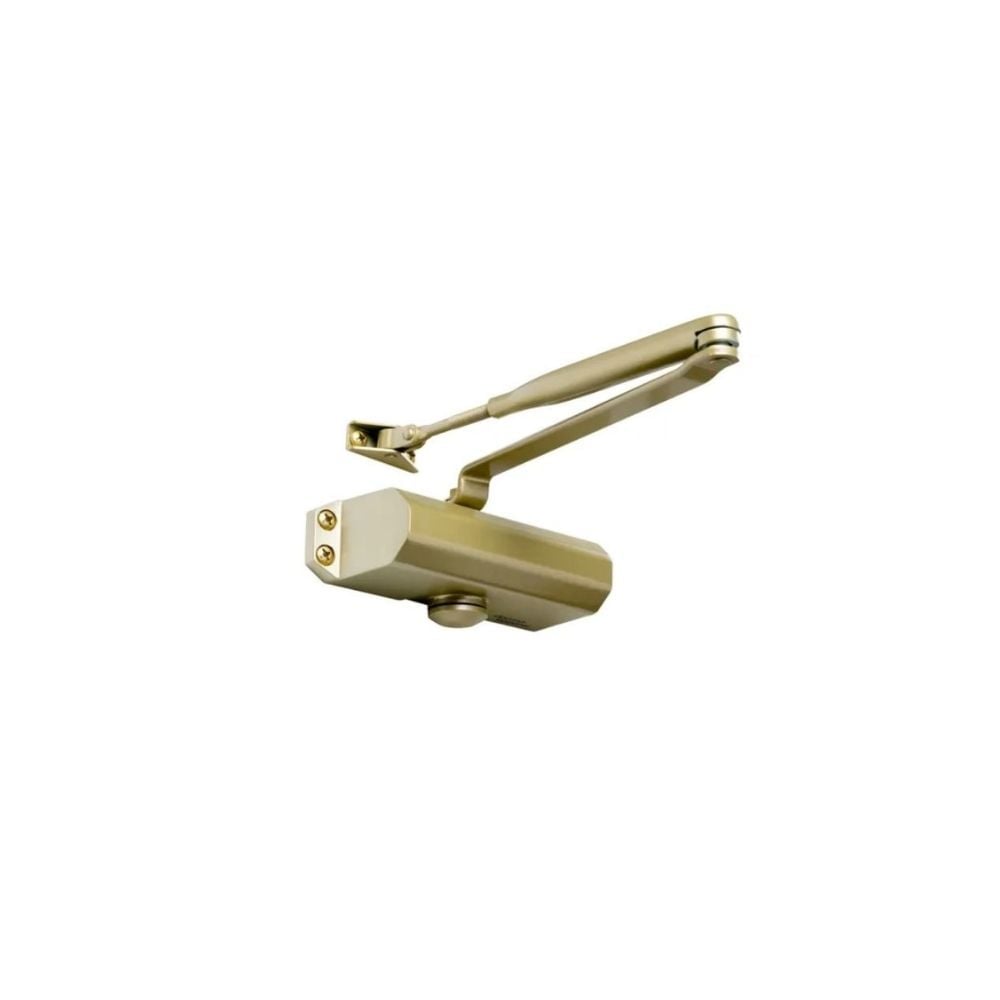 Mola Dorma Hidráulica MA200-2 Ouro 0.85lg 901.01.04202 - imagem 1