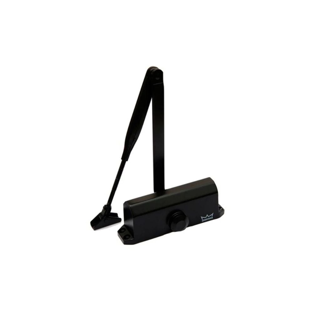 Mola Dorma Hidráulica MA200-2 Preta 0.85lg 901.01.04204