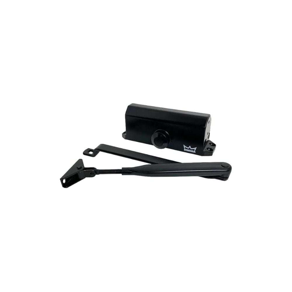 Mola Dorma Hidráulica MA200-3 Preta 0.95lg 901.01.04304
