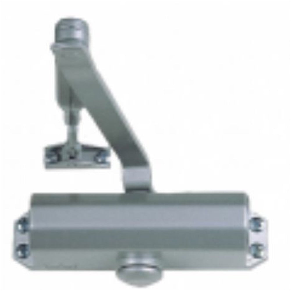 Mola Dorma Hidráulica MA200-4 Prata 1.10lg 901.01.04401