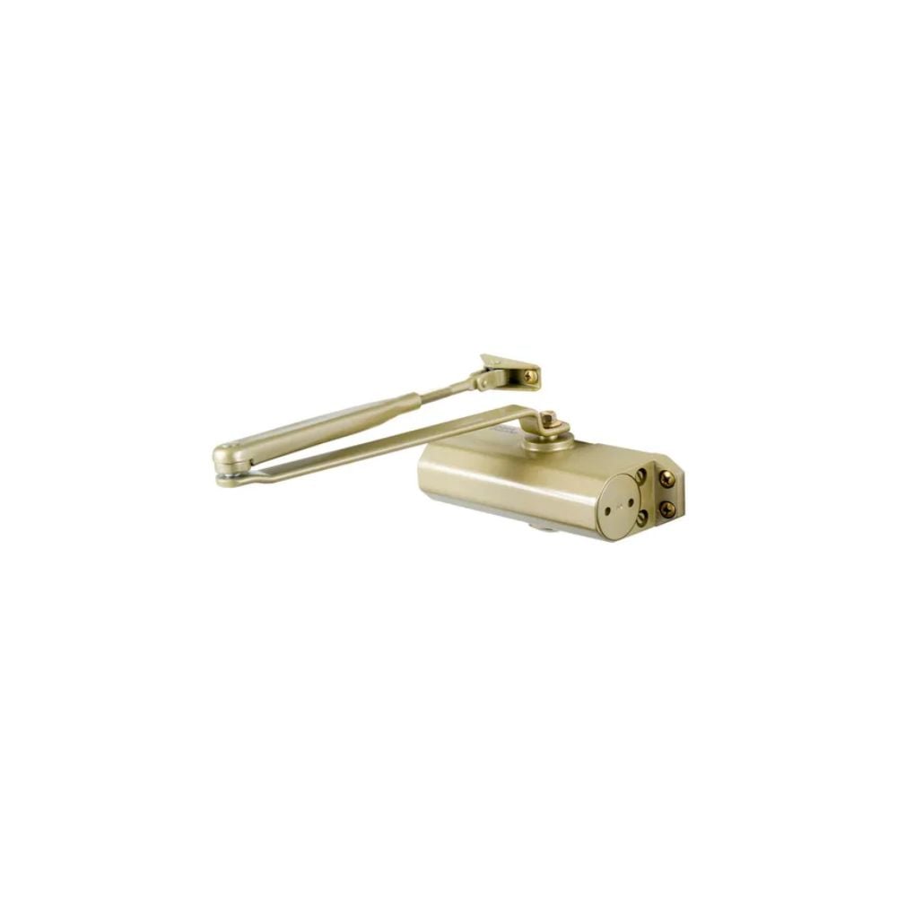 Mola Dorma Hidráulica MA200-4 Ouro 1.10lg 901.01.04402