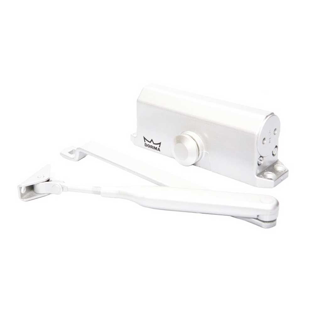 Mola Dorma Hidráulica MA200-2 Branco 0.85lg 901.01.04215