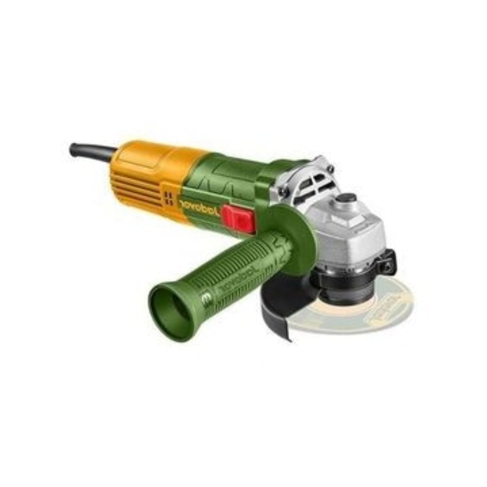 Esmerilhadeira Angular 4.1/2" 220V 710W Jadever - imagem 1