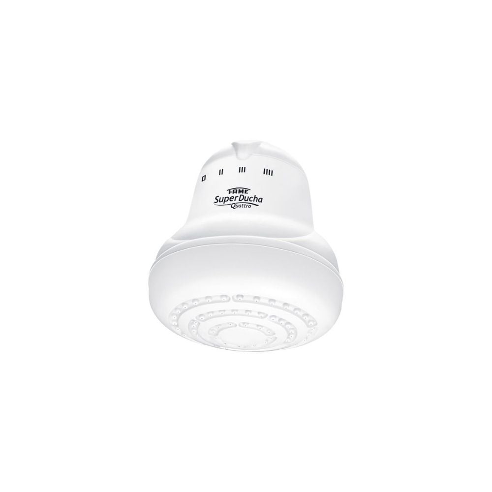 Ducha Fame Super 4 Temperaturas 127V 5400W | 2180410 - imagem 1