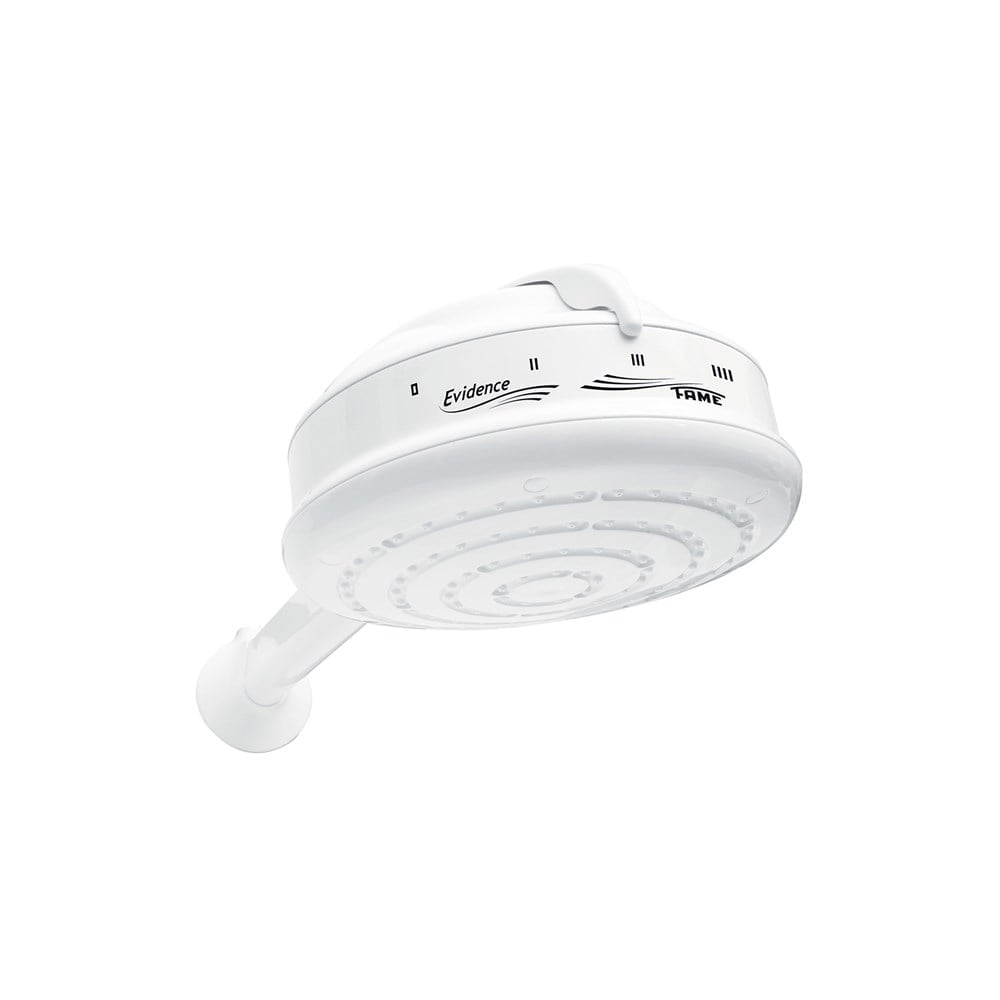 Ducha Fame Evidence 4T 127V 5400W 132231