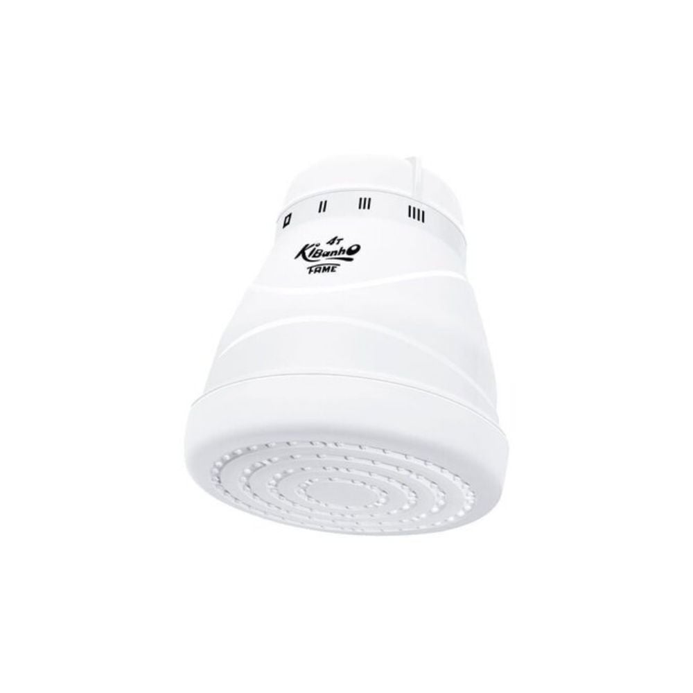 Ducha Fame Nova Kibanho - 220V 6800W 4 Temperaturas | 433602 - imagem 1
