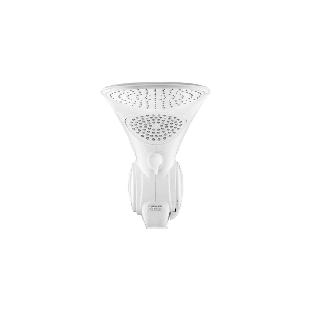 Ducha Lorenzetti - Duo shower Turbo 4T 220V 7500W | 7511005 - imagem 1