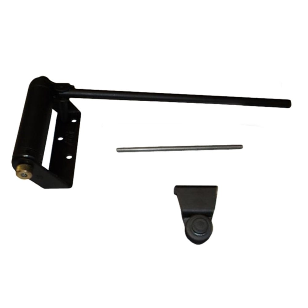 Mola Ueme para Porta 3002/PRETA Direita 44880042371