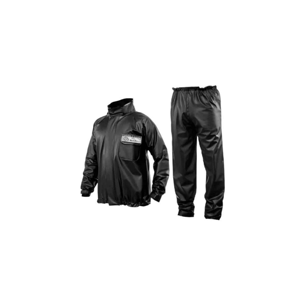 Capa de Chuva para Motoqueiro + Calça Brascamp Grande | 1233 - imagem 1