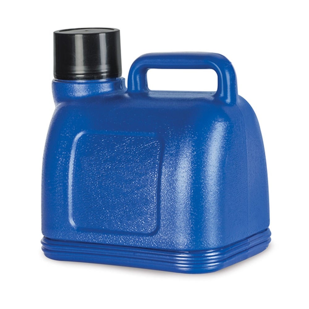 Botijão Térmico Fortline 3.5L Azul 100600120